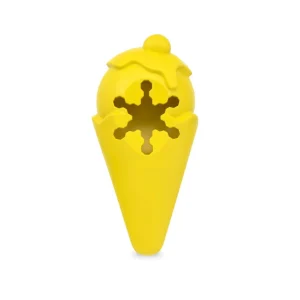 PetSafe® Frosty Cone Freezable Treat Toy - S BB-ICECREAM-S-19