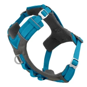 Journey Air Dog Harness, Small Size - Blue